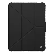 کیف کلاسوری نیلکین مدل Bumper Pro Leather Multi-Angle Folding مناسب برای تبلت اپل iPad Pro 11 2024