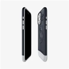 قاب آیفون 15 پرو مکس اسپیگن Spigen Classic C1 (MagFit) for iPhone 15 Pro Max