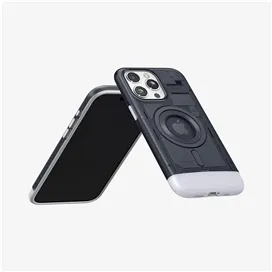 قاب آیفون 15 پرو مکس اسپیگن Spigen Classic C1 (MagFit) for iPhone 15 Pro Max