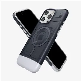 قاب آیفون 15 پرو مکس اسپیگن Spigen Classic C1 (MagFit) for iPhone 15 Pro Max