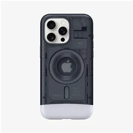 قاب آیفون 15 پرو مکس اسپیگن Spigen Classic C1 (MagFit) for iPhone 15 Pro Max