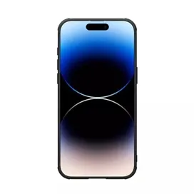 کاور نیلکین مدل Textured Prop مناسب برای گوشی موبایل اپل iPhone 15 Pro