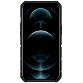 قاب محافظ نیلکین آیفون 15 پرو Nillkin Apple iPhone 15 Pro Camshield Armor Case
