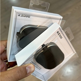 کاور ایرپادز برند کی دوو K-DOO مدل Crashguard مناسب برای Apple AirPods Pro