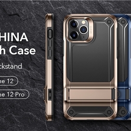 قاب ESR برای آیفون 12 ESR iPhone 12 Machina Case