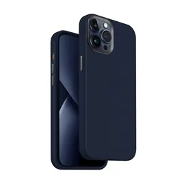 قاب آیفون 15 پرو مکس برند یونیک مدل UNIQ IPHONE 15 Pro Max Lyden MagClick