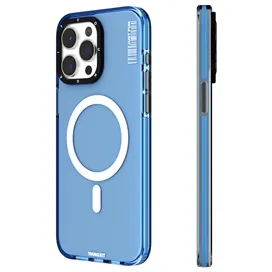 قاب YOUNGKIT یانگکیت  Crystal MagSafe Series مناسب برای Apple iPhone 15 Pro