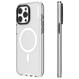 قاب YOUNGKIT یانگکیت Crystal MagSafe Series مناسب برای Apple iPhone 15 Pro Max
