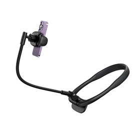 هولدر موبایل گردنی بیسوس Baseus ComfortJoy Series Neck Phone Holder LUGB000001