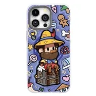 قاب برند اوجی برو OGBRO مدل Fantasy Pinocchio مناسب برای Apple iPhone 14
