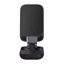 هولدر موبایل تاشو رومیزی موبایل بیسوس Baseus BS-HP008 Seashell Series Phone Stand B10551500411