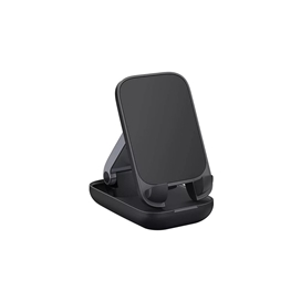 هولدر موبایل تاشو رومیزی موبایل بیسوس Baseus BS-HP008 Seashell Series Phone Stand B10551500411