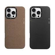 قاب یانگکیت Youngkit Kevlar 1500D Extreme Wing Iphone مناسب برای Apple iPhone 16 Pro Max