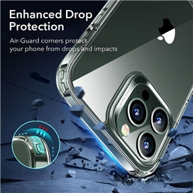 قاب ESR آیفون 14 ESR Air Shield Boost Case iPhone 14