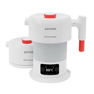 کتری برقی تاشو قابل حمل پرودو Porodo Portable Folding Electric Kettle PD-KTLD600