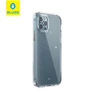 قاب کریستالی اکلیلی اورجینال BLUEO مناسب برای Apple iPhone 14 Pro Max