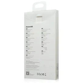 قاب سیلیکونی بیسوس Baseus  مدل Liquid Silica Gel مناسب برای آیفون 13 Apple iPhone