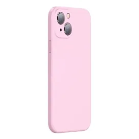 قاب سیلیکونی بیسوس Baseus  مدل Liquid Silica Gel مناسب برای آیفون 13 Apple iPhone