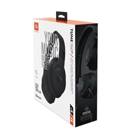 هدفون JBL TUNE 760NC