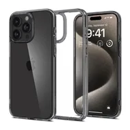 قاب آیفون 15 پرو مکس اسپیگن Spigen Ultra Hybrid for iPhone 15 Pro Max
