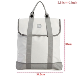 کوله پشتی شیائومی Xiaomi Custom Polyester Backpack