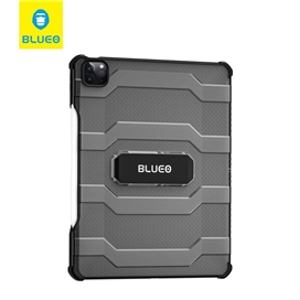 قاب آیپد برند بلو Blueo Military Case مناسب برای iPad Pro 11 (2020,2021,2022)