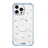 قاب Youngkit یانگ کیت Twinkle Sky آبی مناسب برای Apple iPhone 16 Pro Max