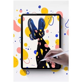 محافظ صفحه نمایش مات اپیکوی مدل Xundd Paper-Like مناسب برای تبلت اپل iPad Pro 11 (2018, 2020, 2021, 2022)