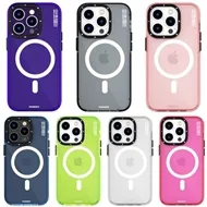 قاب YOUNGKIT یانگکیت Crystal MagSafe Series مناسب برای Apple iPhone 14 Pro Max