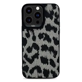 قاب KAJSA کجسا Wild Series مناسب برای Apple iPhone 13 Pro Max