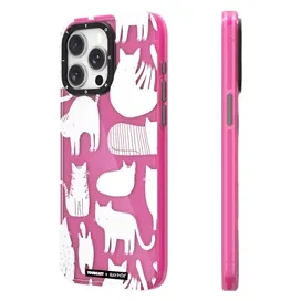 قاب YOUNGKIT یانگکیت  Alice Potter Series مناسب برای Apple iPhone 15 Pro
