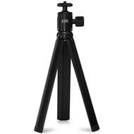 سه پایه نگهدارنده جاست موبایل مدل Just Mobile ShutterGrip™ Tripod