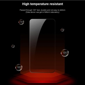 محافظ صفحه نمایش نیلکین مدل Impact Resistant مناسب برای گوشی موبایل سامسونگ Galaxy S24 بسته 2 عددی