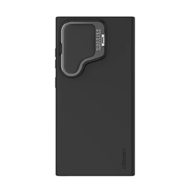 کاور نیلکین مدل CamShield Silky Prop Magnetic MagSafe Silicon مناسب برای گوشی موبایل سامسونگ Galaxy S24 Ultra