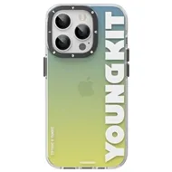 قاب YOUNGKIT یانگکیت Candy Gradient Protective مناسب برای Apple iphone 14 Pro