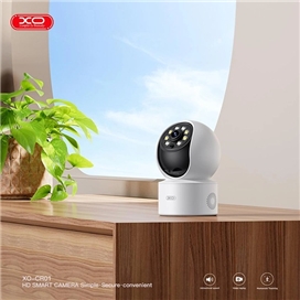 دوربین هوشمند ایکس او XO HD Smart Camera XO-CR01