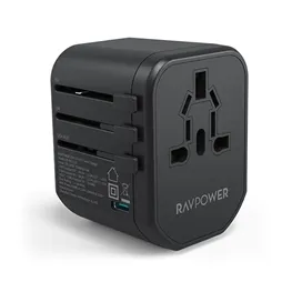 شارژر مسافرتی 20 وات مدل RP-PC1033 راوپاور – Wall charger