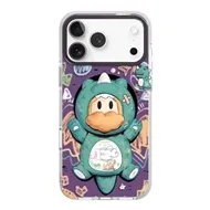 قاب برند OGBRO اوجی برو مدل Flying Wing Dragon Treasure Series مناسب برای Apple iPhone 17 Pro