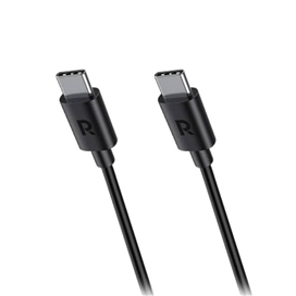 کابل USB-C راو پاور مدل RP-CB1021 طول 1 متر