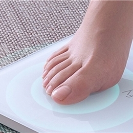 ترازو هوشمند Eufy Smart Scale C1 مدل T9146