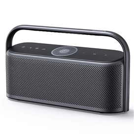 اسپیکر بلوتوثی ساندکور از انکر – Motion X600 High-Quality Sound Wireless Speaker مدل A3130