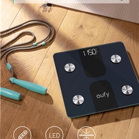 ترازو هوشمند Eufy Smart Scale C1 مدل T9146