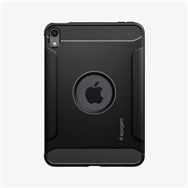 کاور آیپد مینی Spigen Rugged Armor for iPad Mini 6