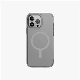 قاب آیفون 15 پرو مکس برند یونیک مدل UNIQ HYBRID IPHONE 15 Pro Max LIFEPRO XTREME