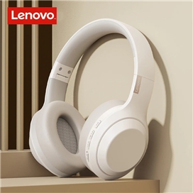 هدفون بلوتوث لنوو Lenovo Thinkplus TH10 Bluetooth Headset