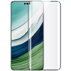 پک 2تایی محافظ صفحه خمیده تمام صفحه تمام چسب نیلکین Huawei Mate 60 Pro / Mate 60 Pro Plus Nillkin Impact Film