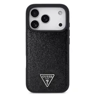 قاب Guess گس اکلیلی مناسب برای Apple iPhone 17 Pro Max