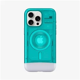 قاب آیفون 15 پرو مکس اسپیگن Spigen Classic C1 (MagFit) for iPhone 15 Pro Max