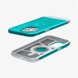 قاب آیفون 15 پرو مکس اسپیگن Spigen Classic C1 (MagFit) for iPhone 15 Pro Max