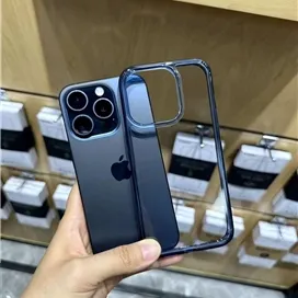 کاور کی -زد دو مدل Guardian مناسب برای گوشی موبایل اپل iPhone 15 Pro Max